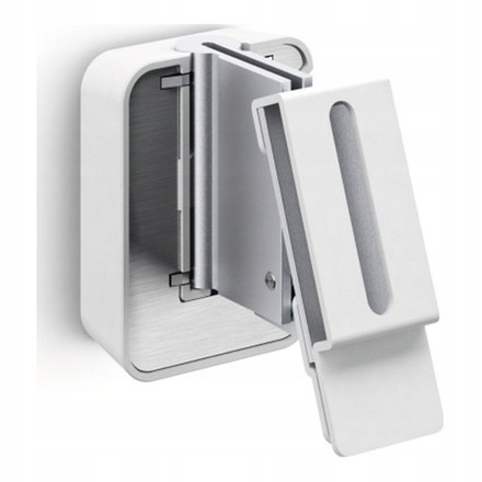 Vogels Mocowanie głośnika Obracanie, pochylanie Biały