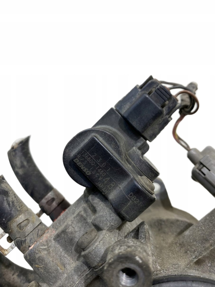 Valvola a farfalla TOYOTA YARIS e 1.0 136800-1480 89452-52011