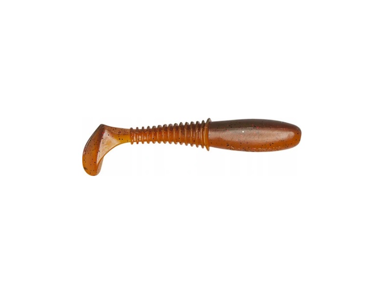 Dragon Ripper Invader Pro 6cm Carrot/motor Oil