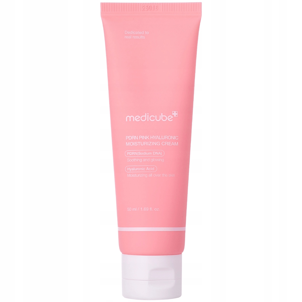 Pdrn Pink Hyaluronic Moisturizing Cream 50ML hydratační krém