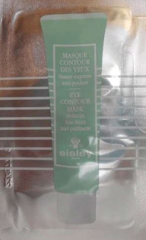

Sisley Eye Contour Mask 3 ml.(20)