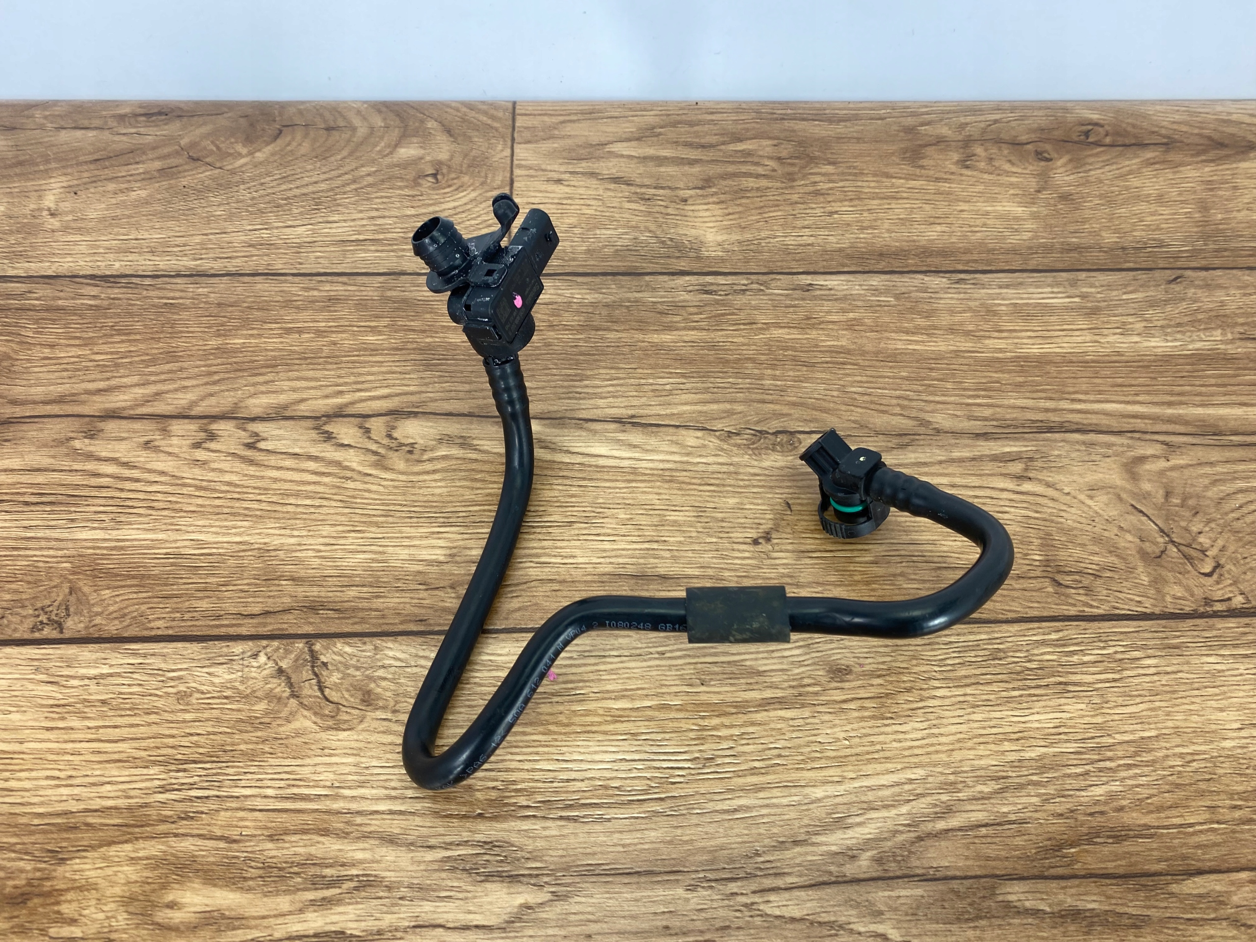 Sensor Druck servo Audi Q3 2.0 TFSI