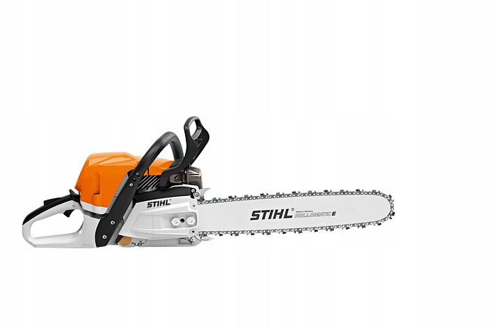 Benzínová Píla Ms 400 C-M Stihl vodiaca 50 cm s reťazou Hexa