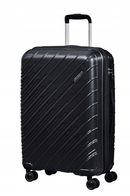 Walizka American Tourister Speedstar średnia 4koła 70l