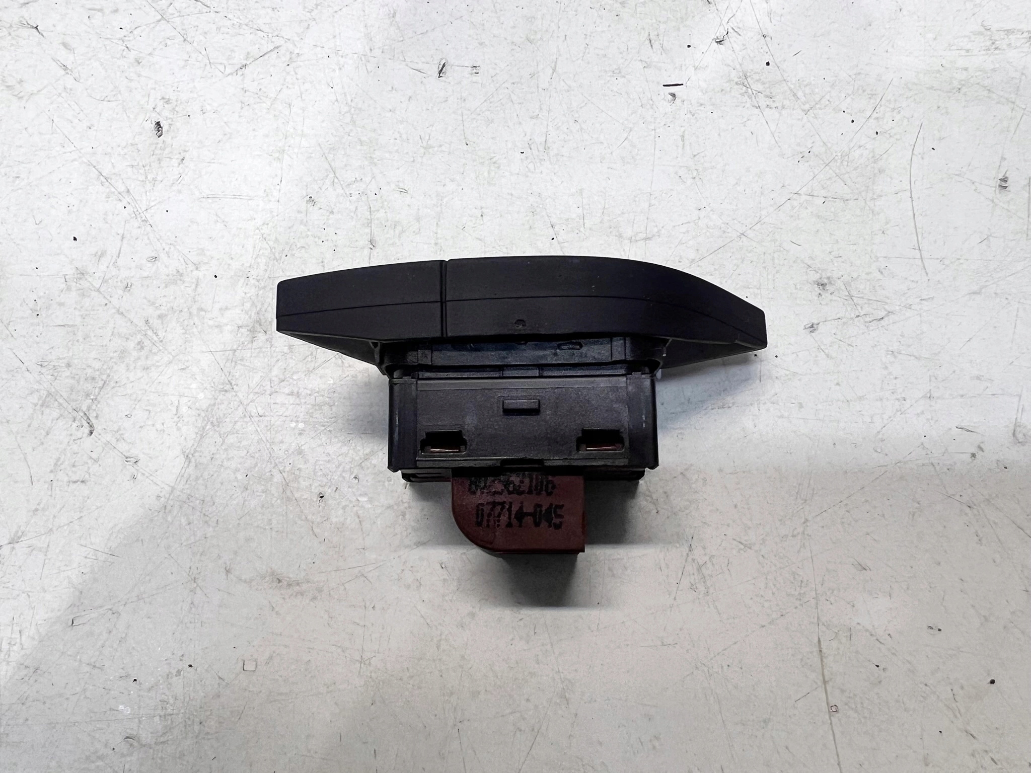 switch BLOKADY door AUDI A3 8V 8V2962108