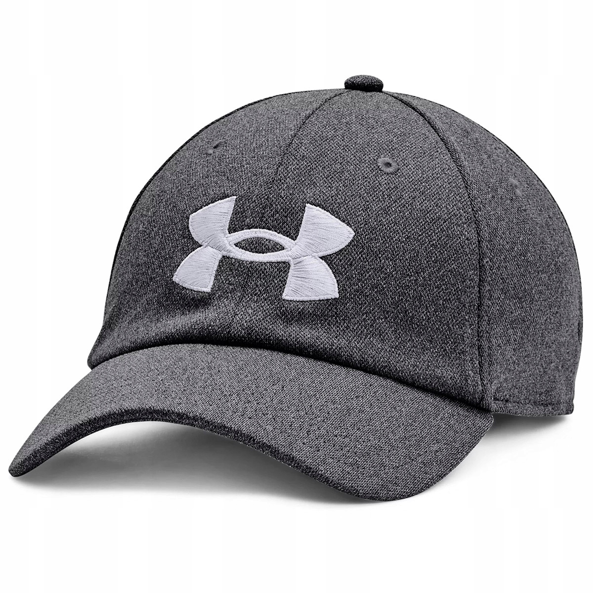 

Czapka z daszkiem Under Armour Blitzing Grey