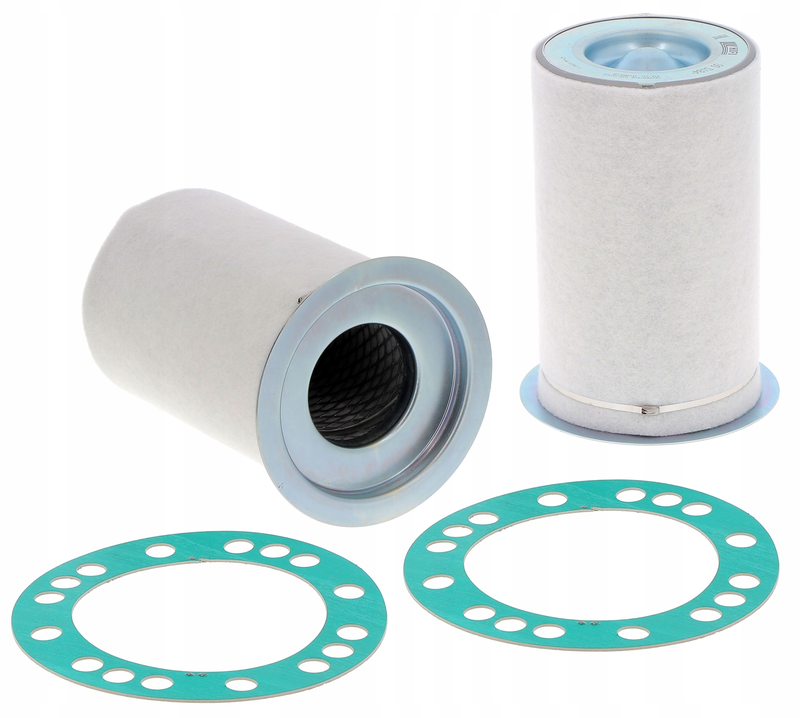 Separator powietrze olej OS 5184