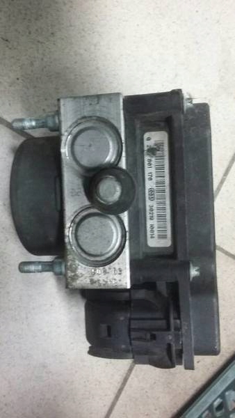 Pompa ABS FIAT GRANDE PUNTO 0265209018