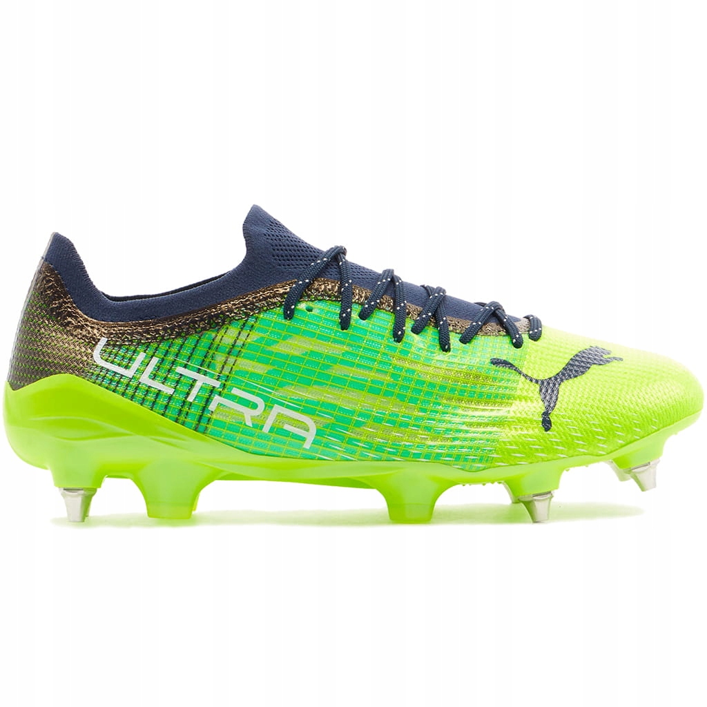 Buty piłkarskie korki wkręty Puma Ultra 1.3 40