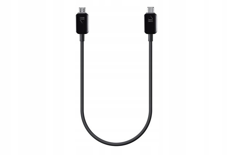 Power Sharing Cable Samsung microUSB do Galaxy S5 (EP-SG900UBEGWW)