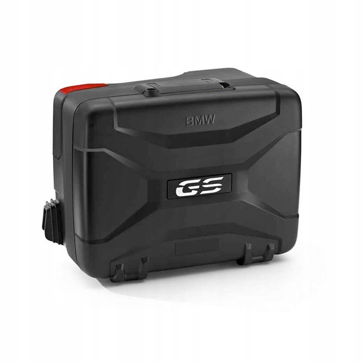 Багажник Vario левый черный BMW