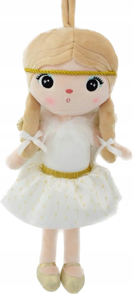 

Lalka Metoo Aniołek mini 30cm-