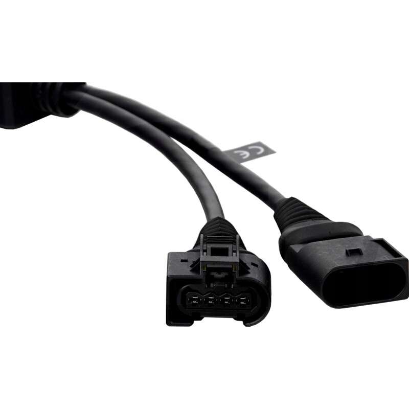 Kabel diagnostyczny Jaltest 300 mm do interfejsu HATZ