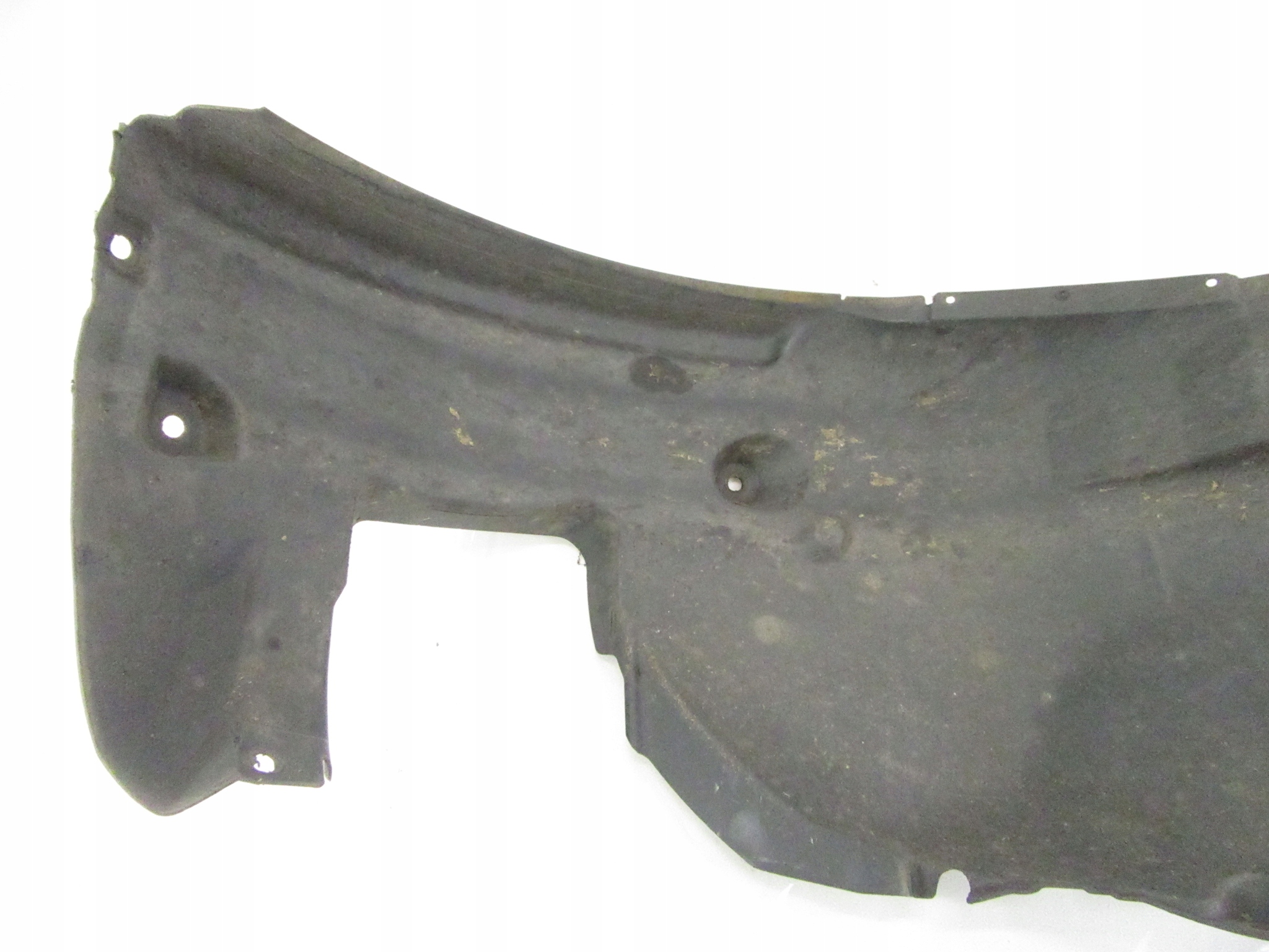 mudguard cover nadkola left left front driver´s BMW e81 e87