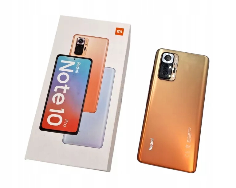 スマートフォン本体 Xiaomi Redmi Note10 Pro/128GB Redmi Note 10 Pro - Xiaomi Japan