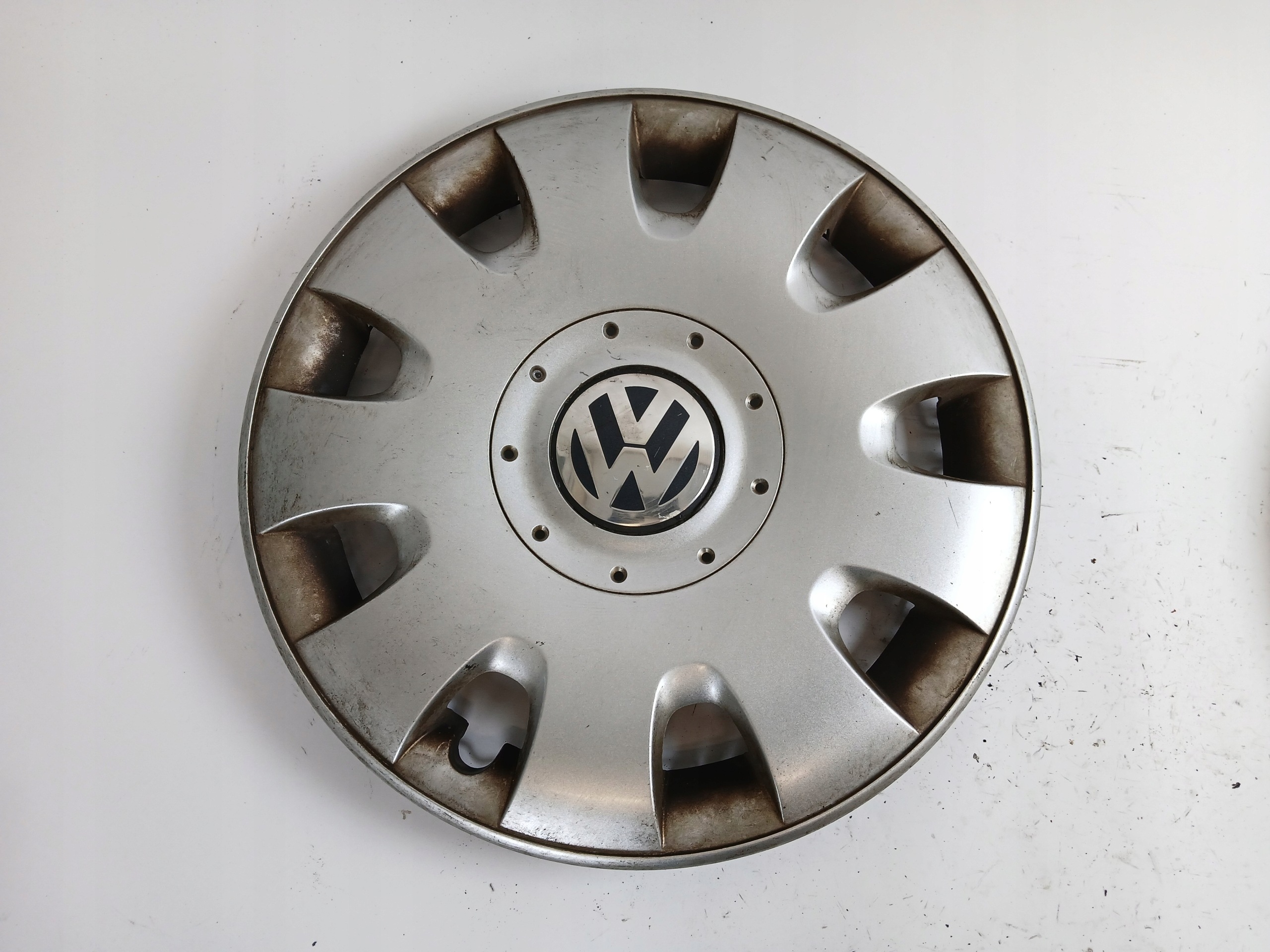 VW TOURAN e CADDY III GOLF V copriruota 16 CALI 1T0601147