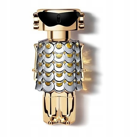 Originální Paco Rabanne Fame 80 ml