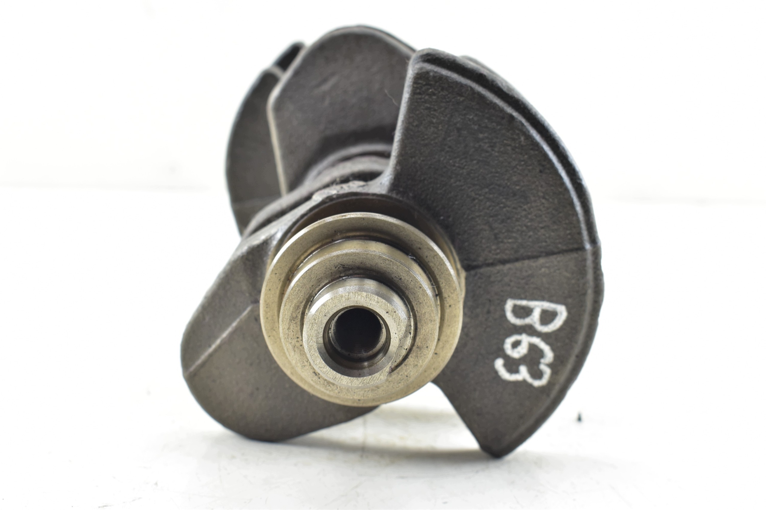 crank CITROEN C3 II III DS3 C4 1.2 VTI HMZ