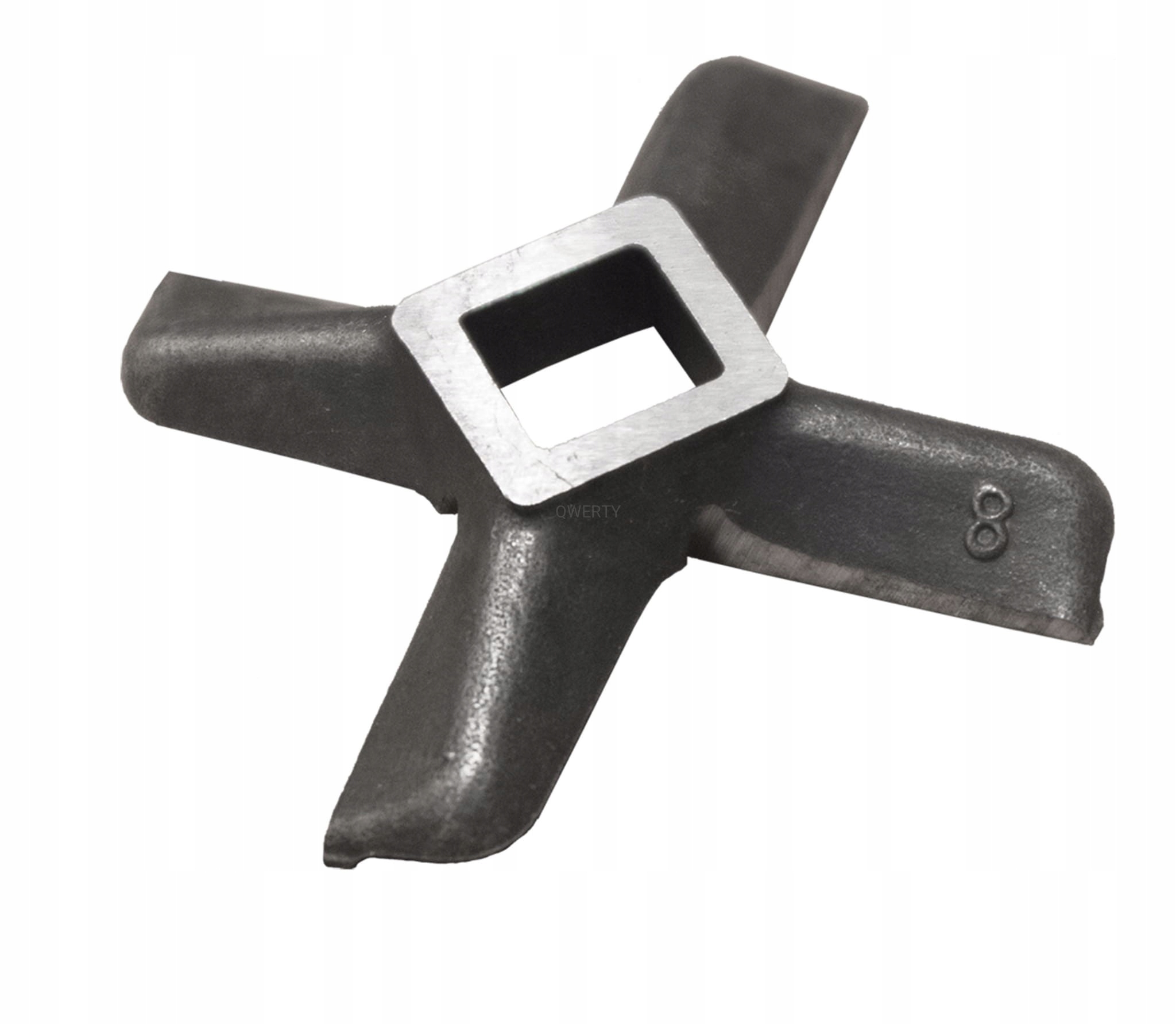 

Nożyk Nóż NR8 Jednostr. Maszynki Mięsa Zelmer Oryg