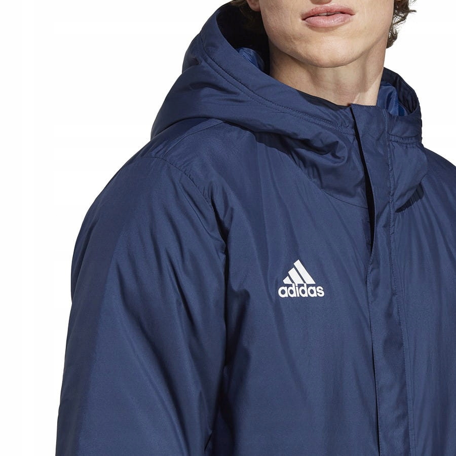 KURTKA ADIDAS ENTRADA 22 Stadium Jacket IB6077 XL Model IB6077