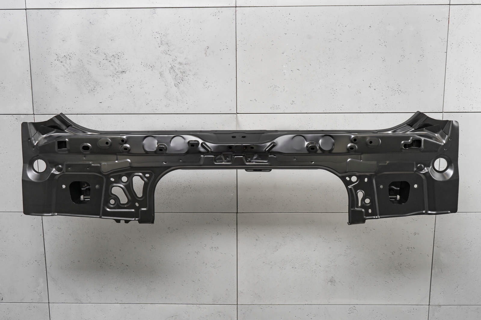 PAS TYLNY 583070E080 TOYOTA HIGHLANDER IV XU70 19+ Producent części Inny