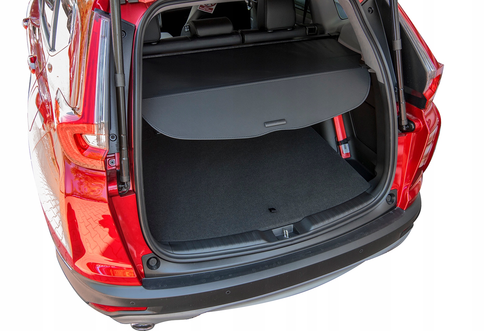 2000000040493 - РОЛИК БАГАЖНИКА HONDA CR-V V 2018+