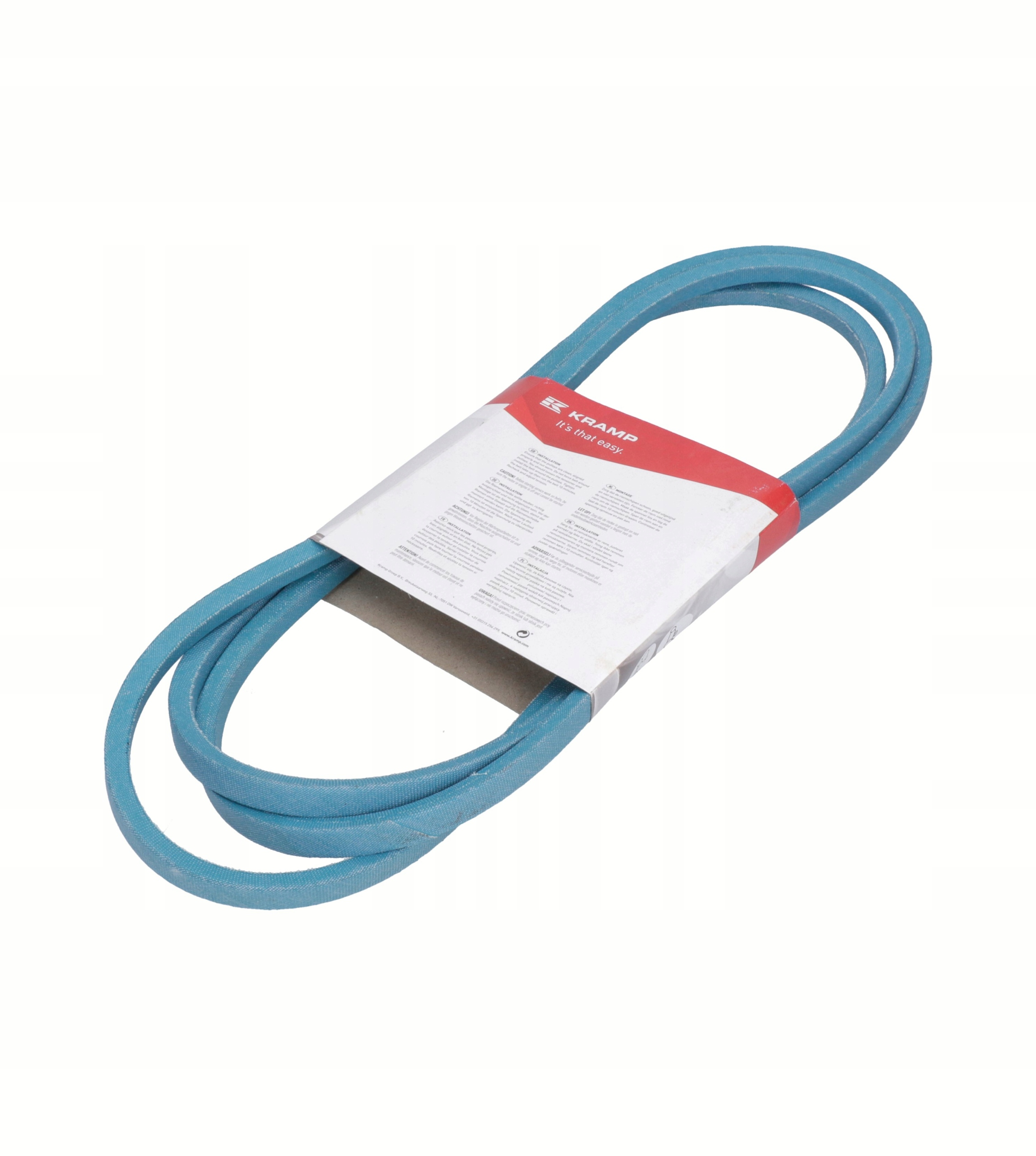 Pasek napędu jazdy Husqvarna CT130 CT151 Rally Craftsman Mcculloch M125