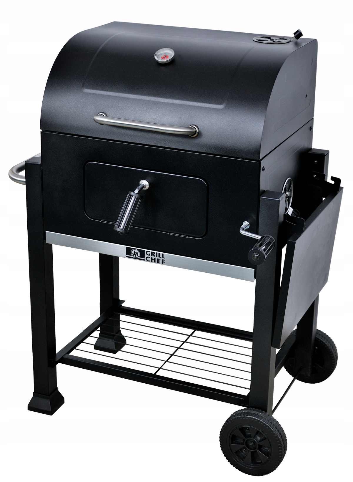 POKROWIEC PLANDEKA NA GRILL OGRODOWY Producent Ampo