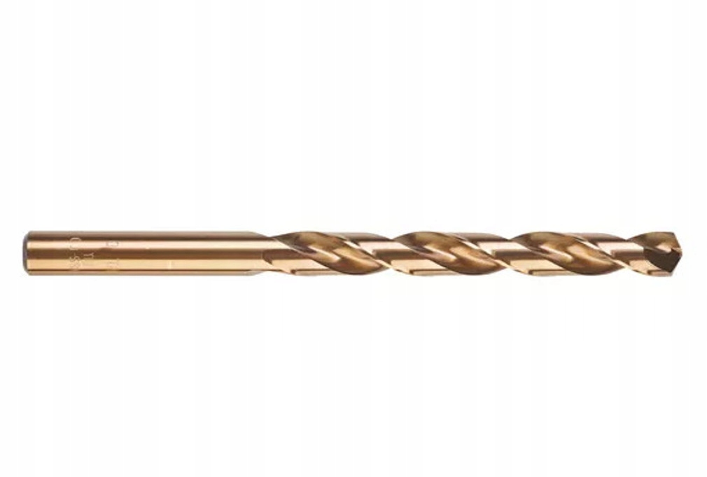 

Milwaukee Wiertło Do Metalu Hss-g 10,2X133 MM
