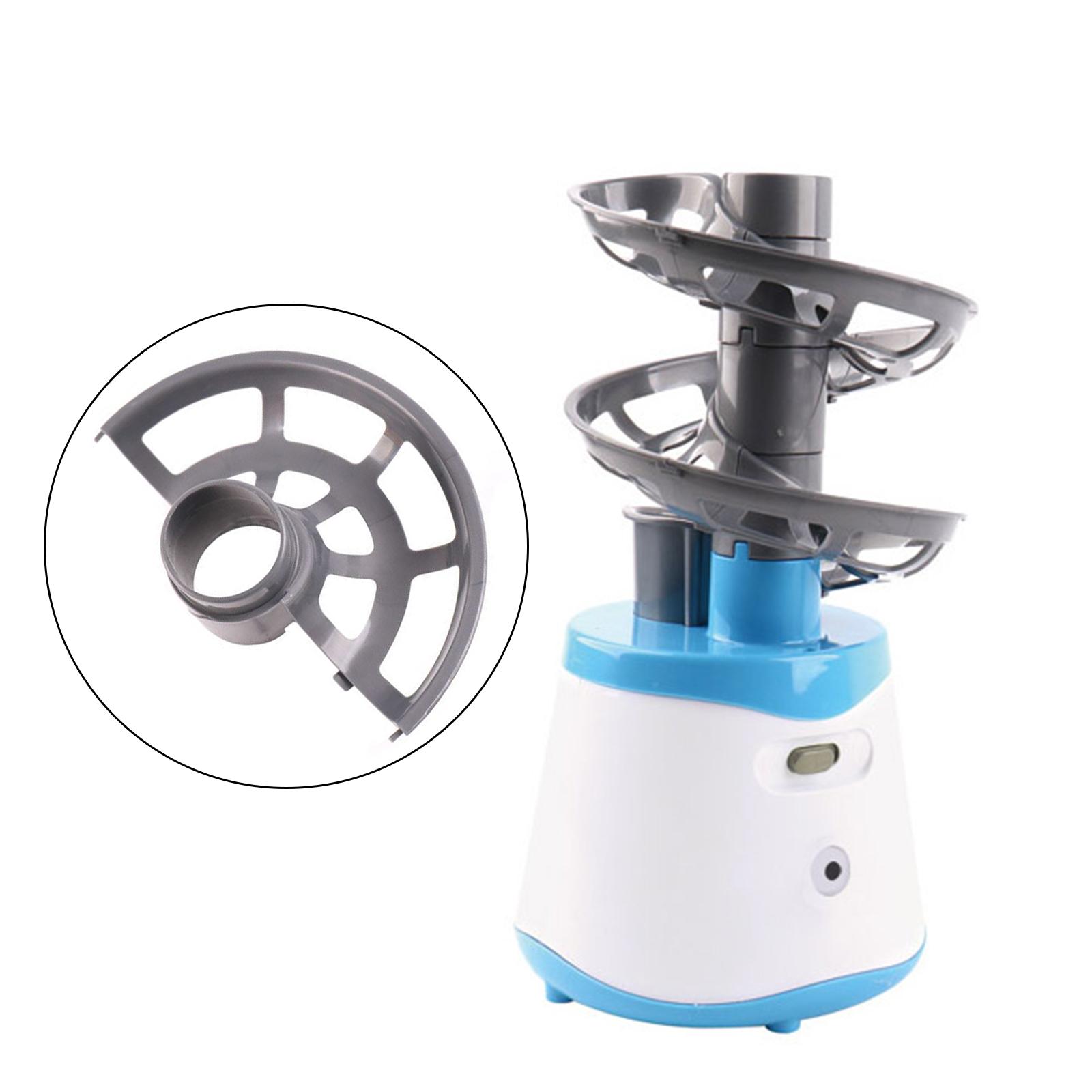 Robot do tenisa stołowego USB Piłeczka do pingponga 9 orbit Waga 852 kg