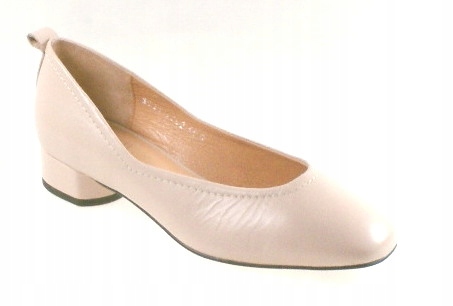 Simen 3762A Lodička Béžová Vel