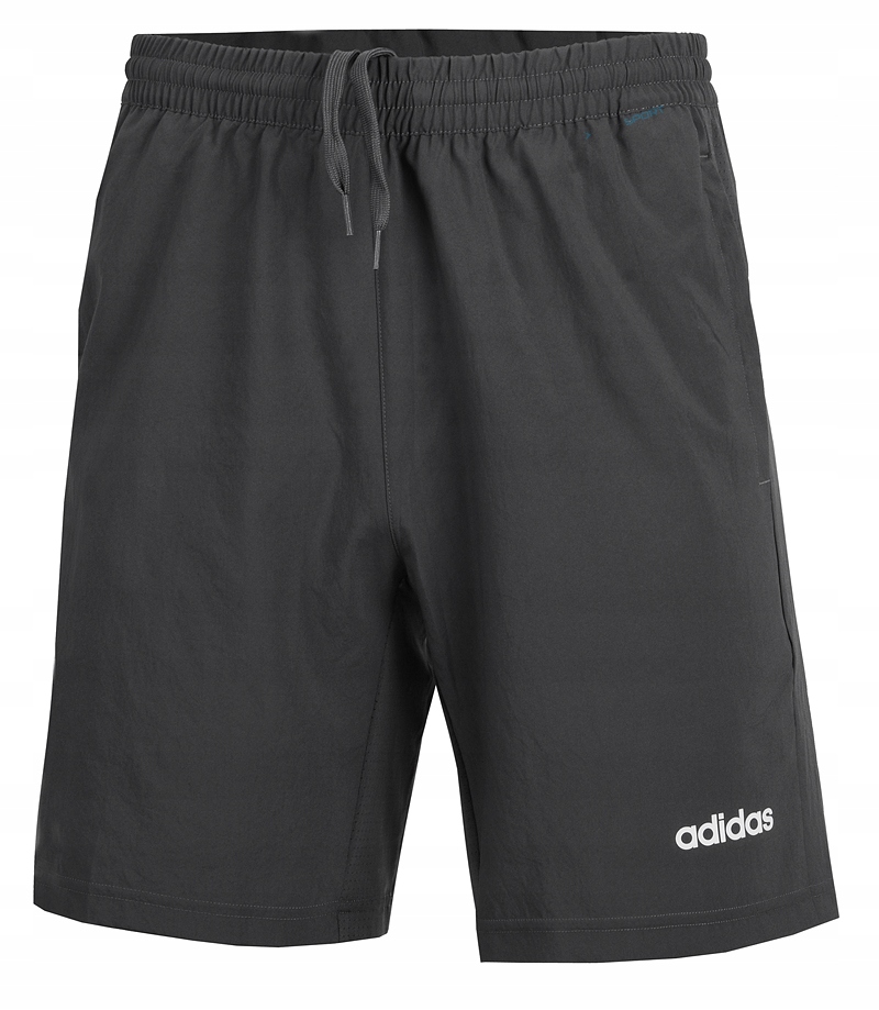 

Adidas Męskie Krótkie Spodenki D2M Cool Sho Wv S