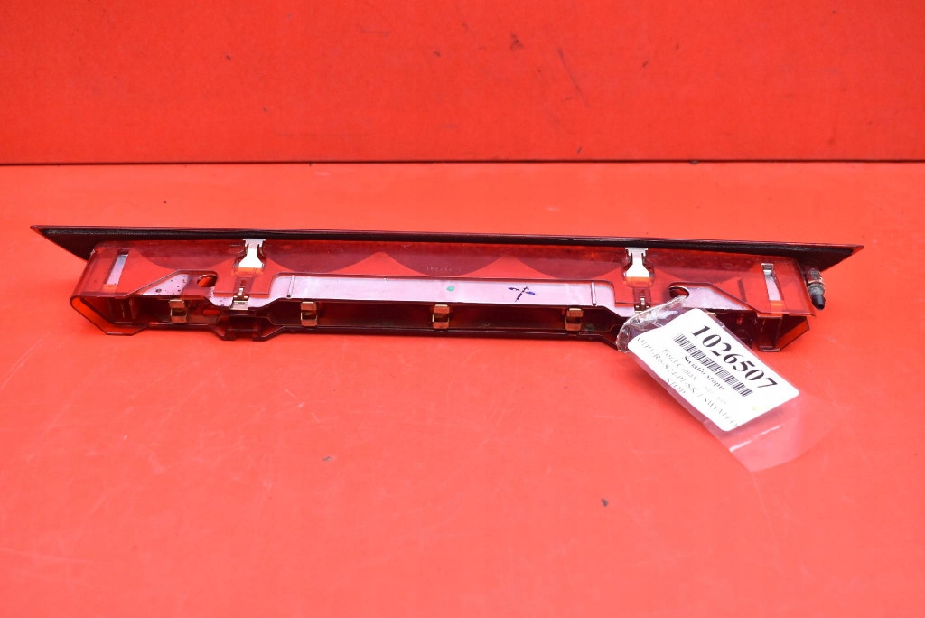 light STOPU STOP 7S71-13A601-BF FORD C-MAX 2 II 10-15