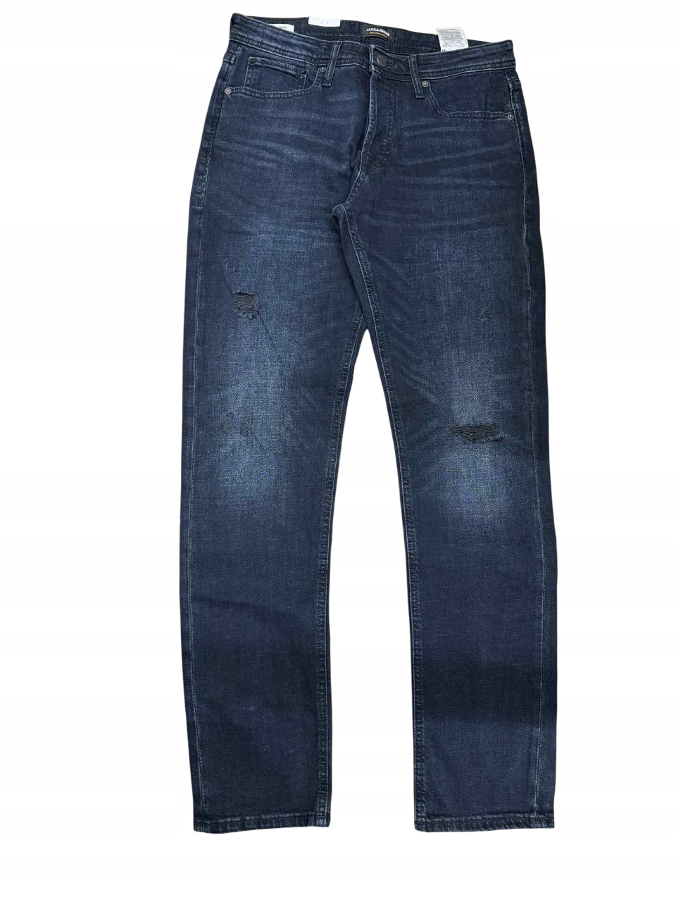 Džíny Jack&Jones Jjmike Jjoriginal AM317 W30L34