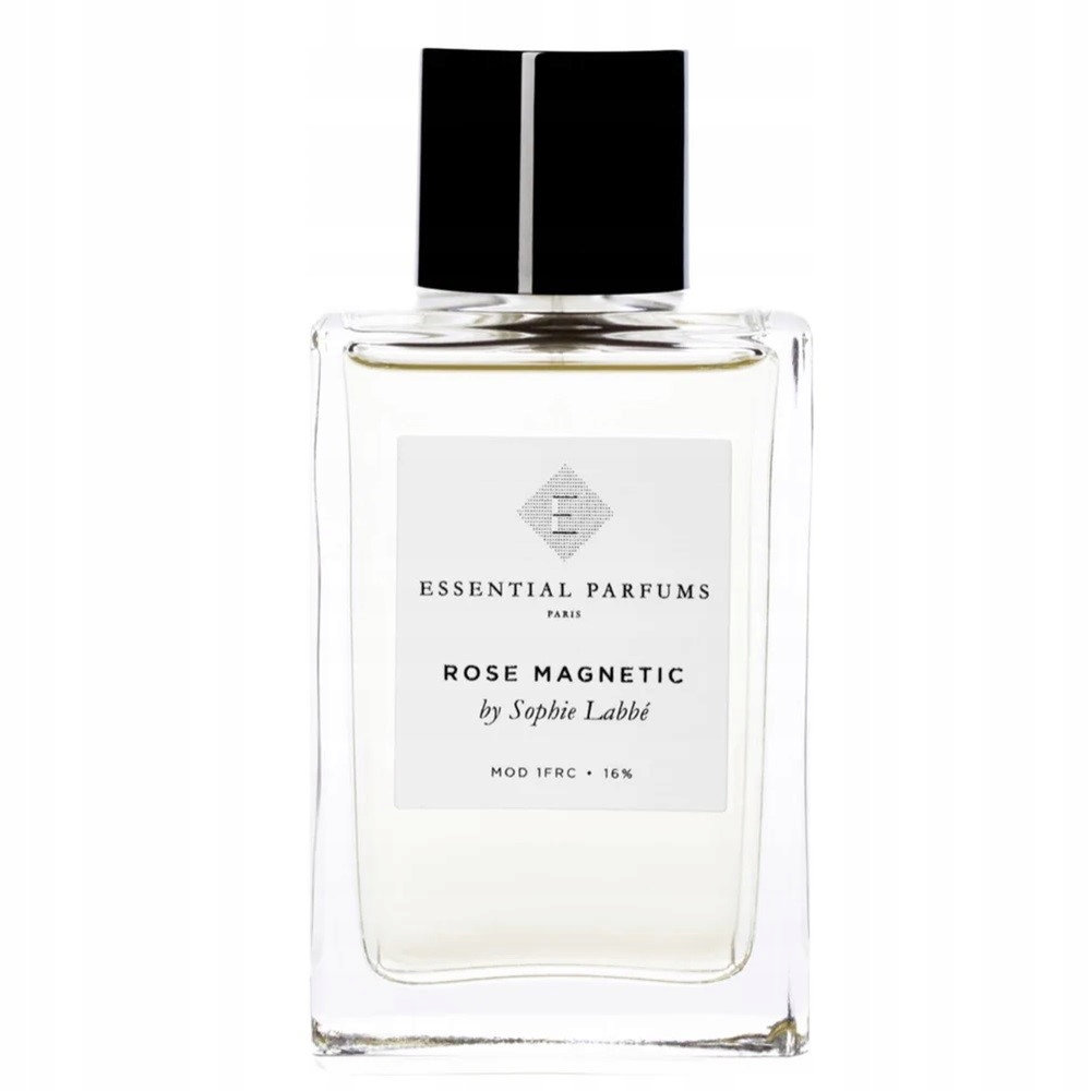 Essential Parfums Rose Magnetic Edp 100ml