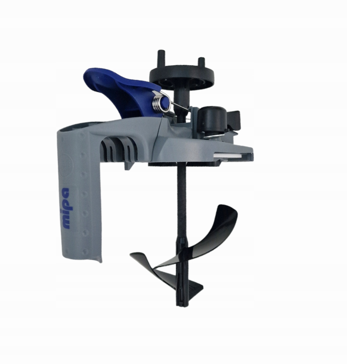 MIESZADŁO DOZOWNIK PLASTIKOWY DO PUSZEK 3,5L