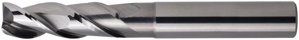 Fréza stopková Wn zesílený zdvih jádra, Ha 3xD 10 mm Gühring