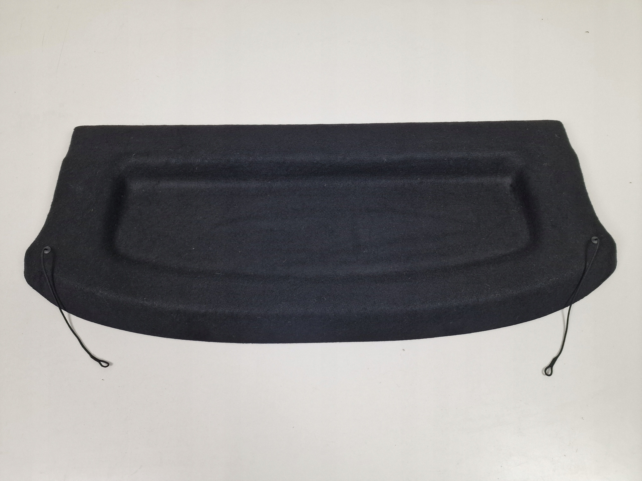 CITROEN DS3 3D 2014 PÓŁKA BAGAŻNIKA TYLNA