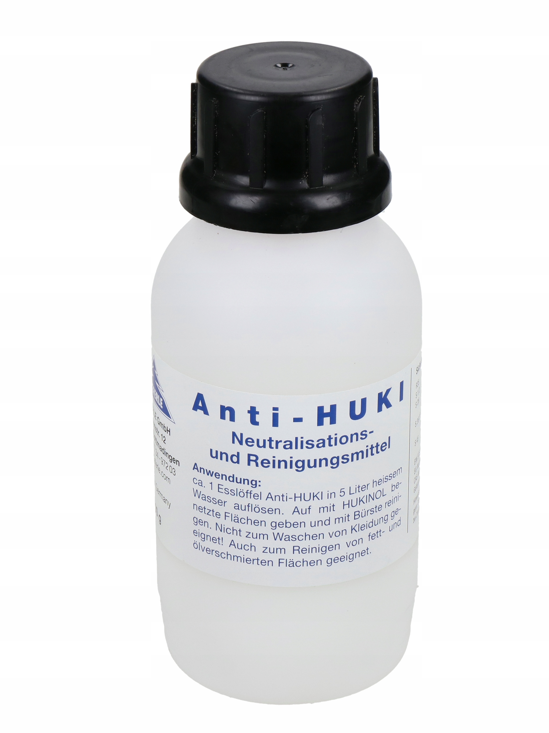 Anti-huki Anty Hukinol Neutralizator Intensywnego Zapachu Hukinola Na Dziki