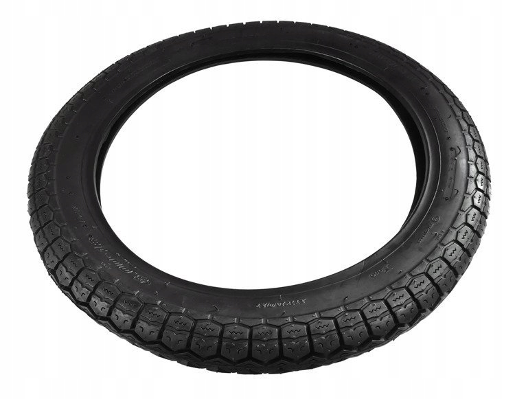

Opona 3.00-18 cali 3.00/18 Mz Etz Wsk Jawa Cz Shl