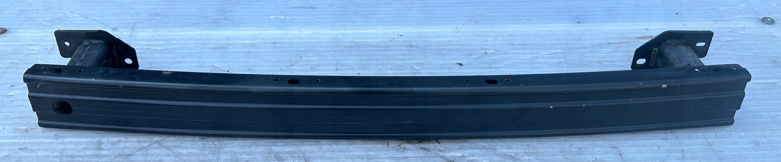 TRAVERSA paraurti posteriore RENAULT CAPTUR II 19- 756106046R