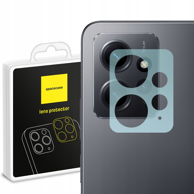 

Szkło Na Aparat Obiektyw Do Redmi Note 12 4G
