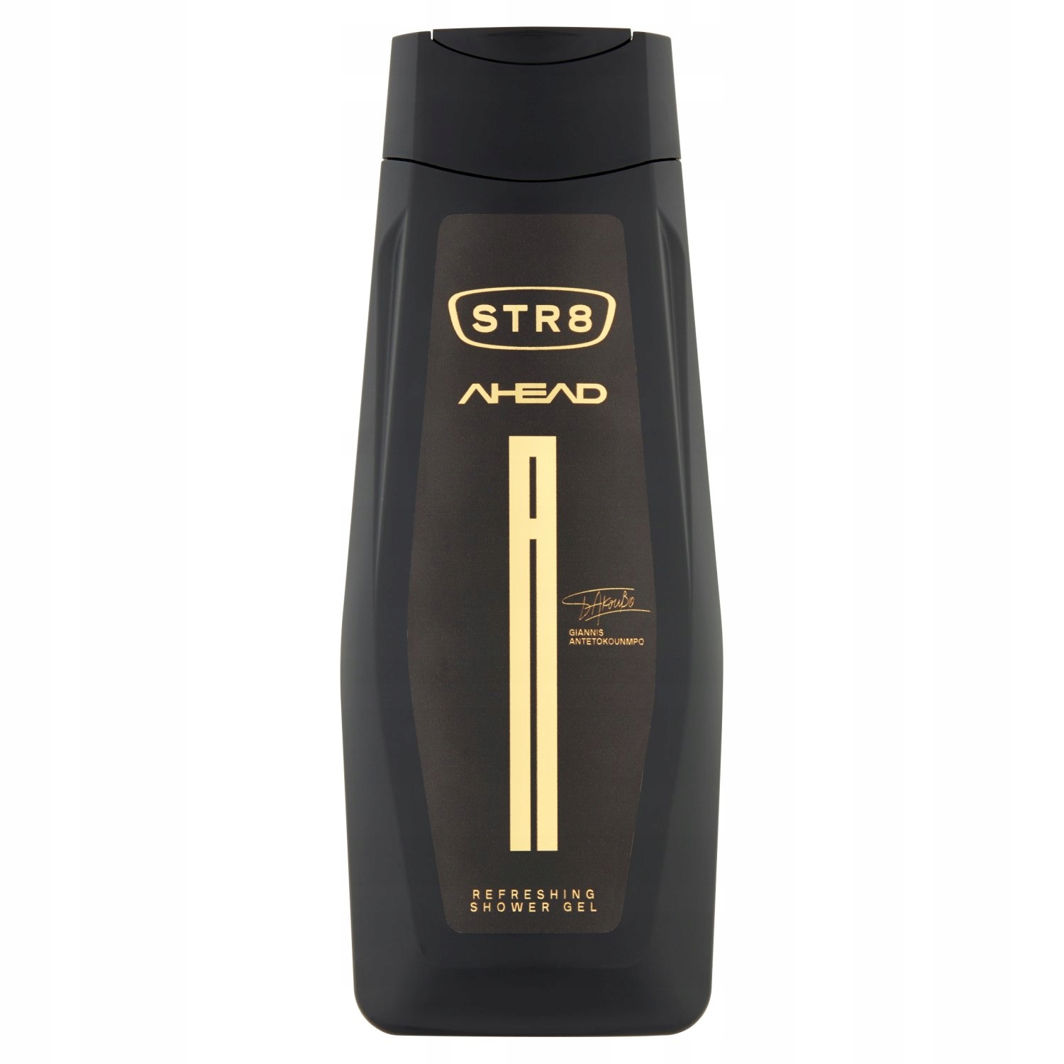 

Str8 Ahead Żel Pod Prysznic 400 ml