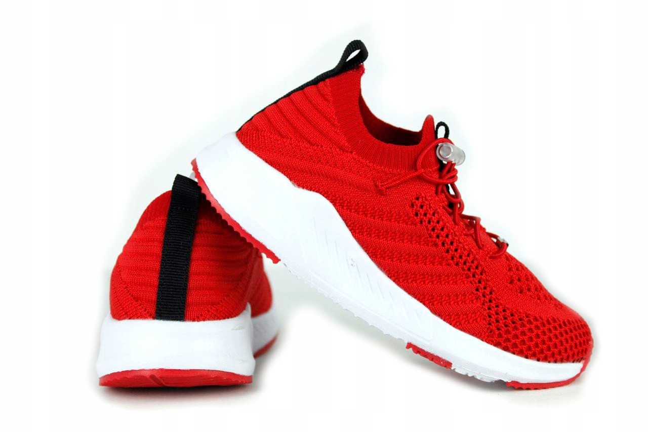 

American ES13 Dziecięce Buty Wiosna Materiał r.29