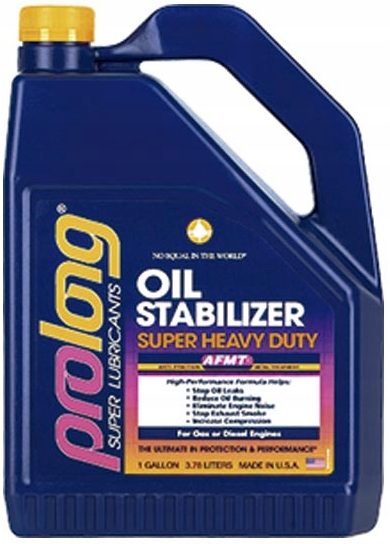 Prolong SHD Oil Stabilizer Duże Opakowanie 3,78L