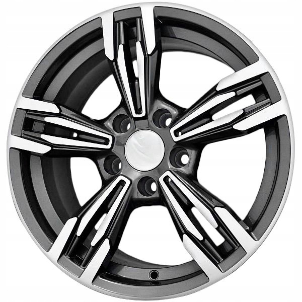 Kola 18 5x120 Bmw VI 6 Série III F06 F12 F13 7 VII Série V F01 F02 F03 F04