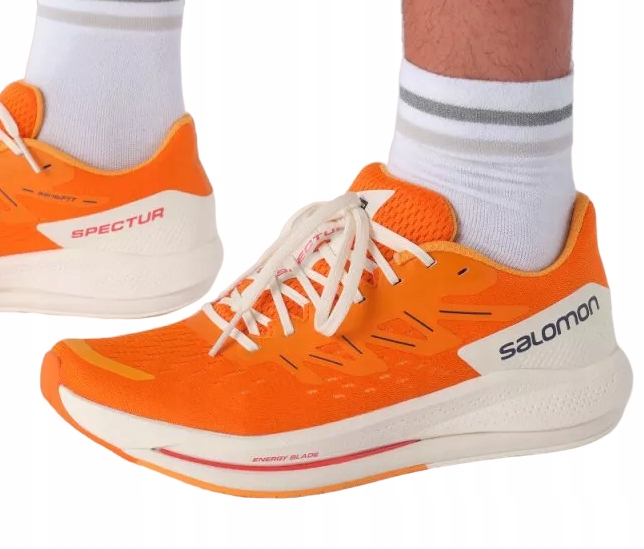Salomon Spectur Pánské běžecké boty EnergyBlade