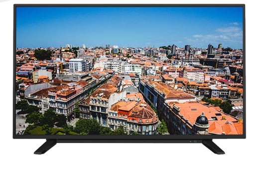 

Toshiba Telewizor 49 cali 4K 49U2963DG