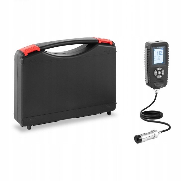 Датчик толщины покрытия USB STEINBERG SBS-CT-500