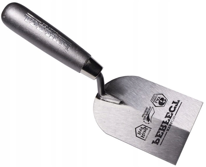 

Kielnia sztukatorska Stalco S-73006 60mm hartowana